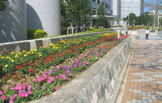 沖縄県庁様・沖縄県警様