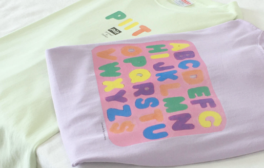 Tシャツプリントサービス「福プリ」