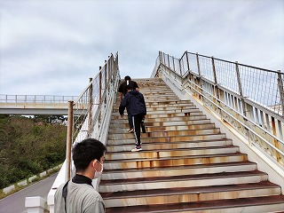 地域散策