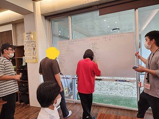 好きなものは何？