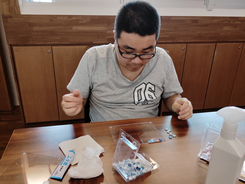 父の日プレゼント