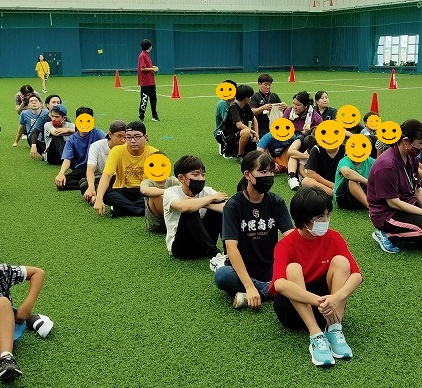 第一回　放課後等デイサービス　交流レク大会