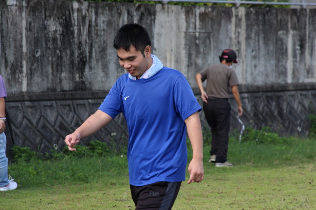 ゆうあいスポーツ大会練習開始！！