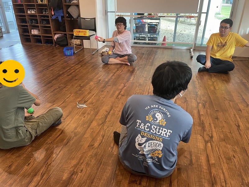 サーキットトレーニング