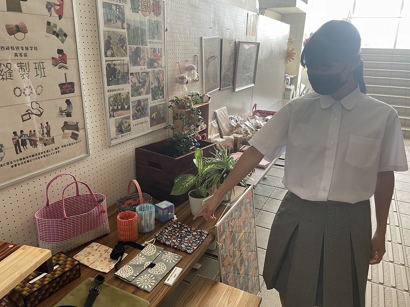 こころの芸術文化フェスティバルin糸満見学