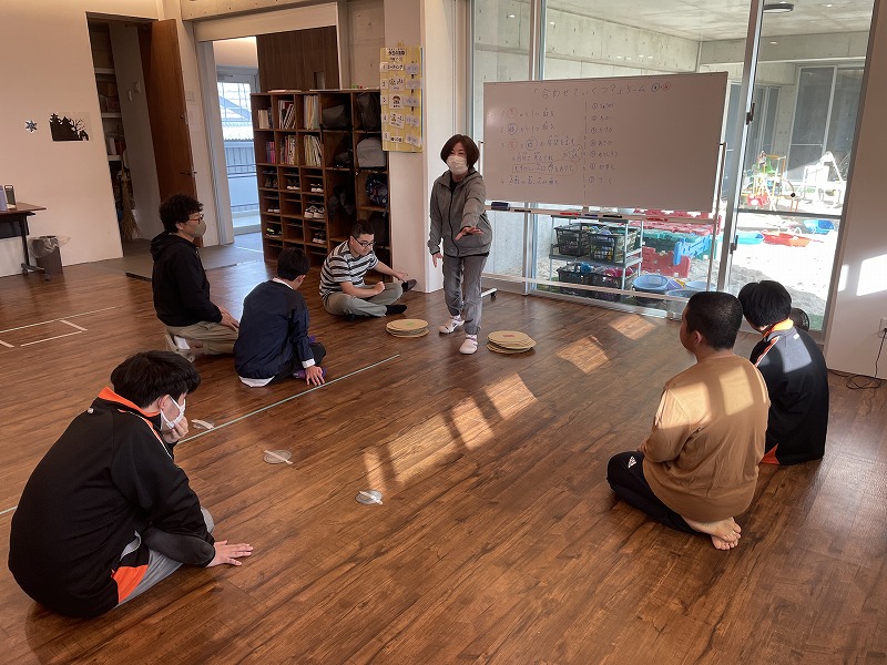 合わせていくつゲーム