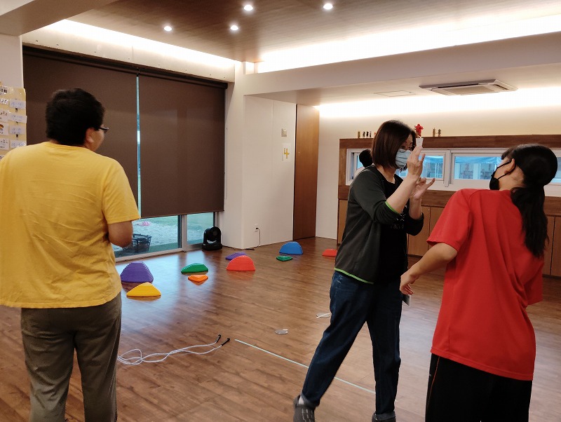 サンフラワーゲーム