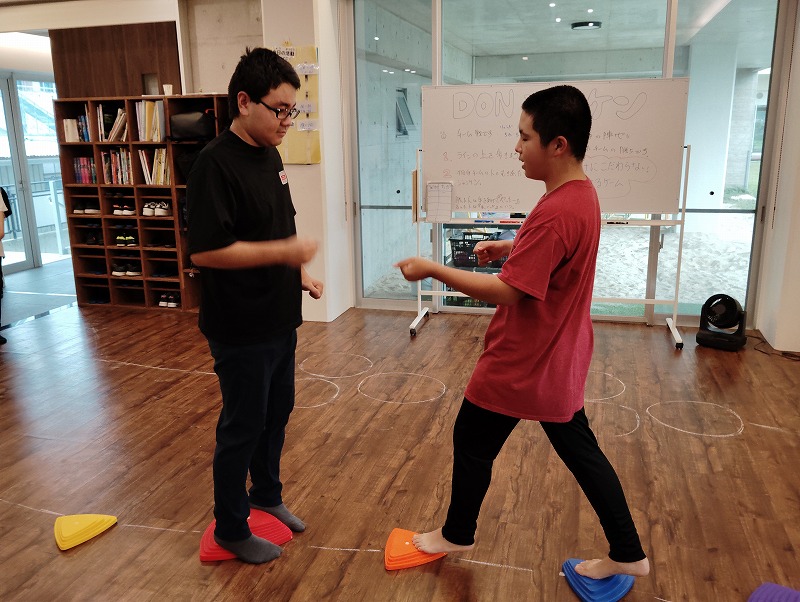 どんじゃんけん