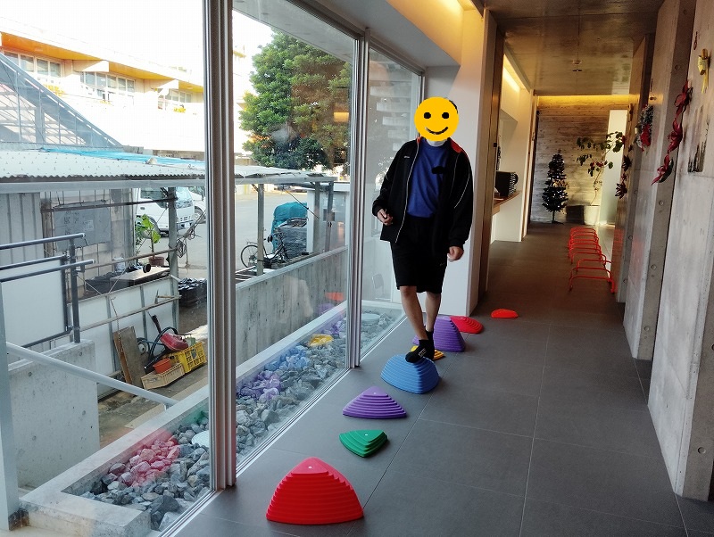 サーキットトレーニング