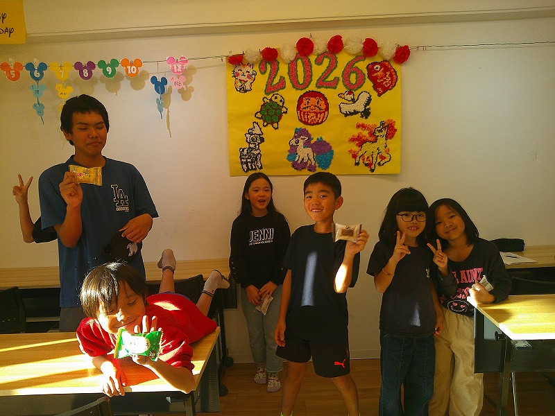 2026年ふらっとココに 夢に向かって駆け抜けます！