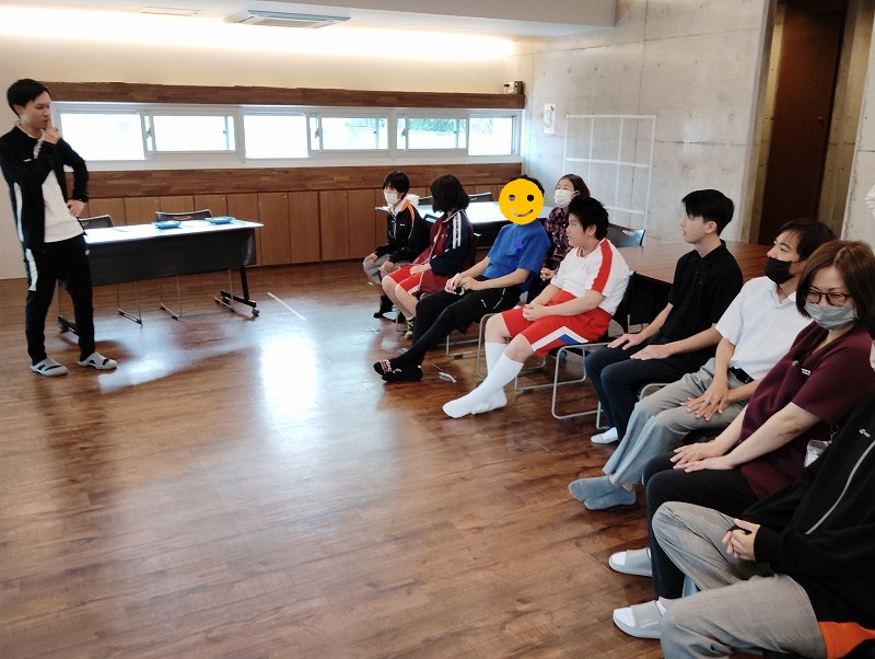 お金の学習（買物学習）