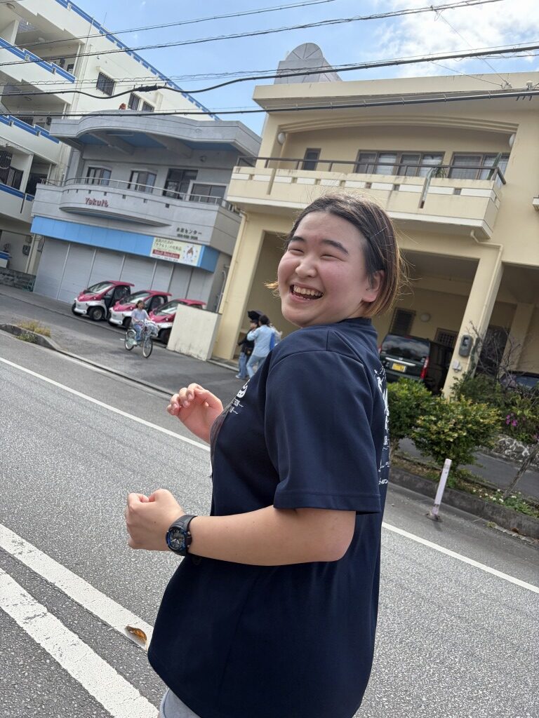 いとまん平和マラソンに参加しました！